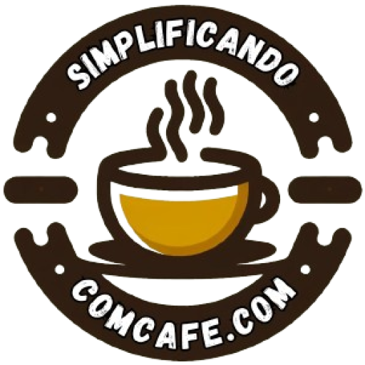 Simplificando com cafe